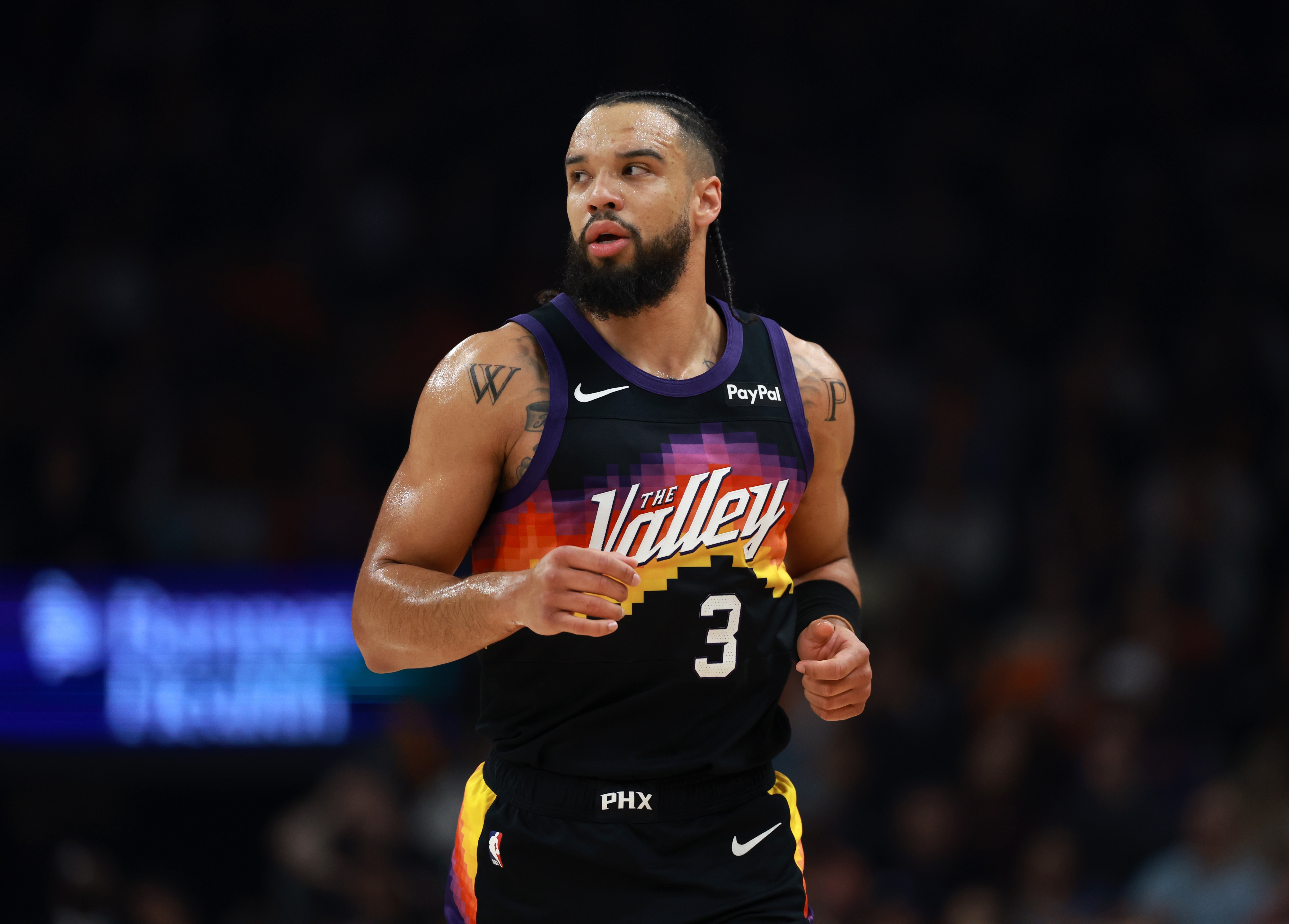 九游体育官网-维金斯:狄龙打得特别棒打出了自己的风格 三个层次都能得分