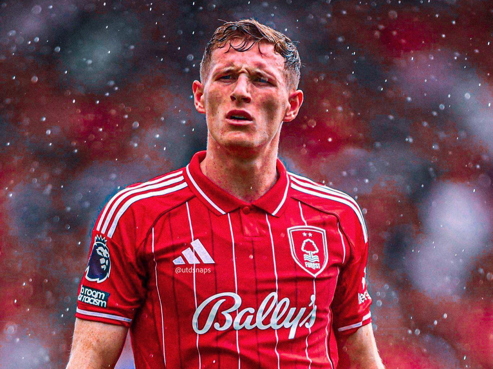 九游体育官网-曼联选定“胖虎”替身 名将二选一,国米找到新门将