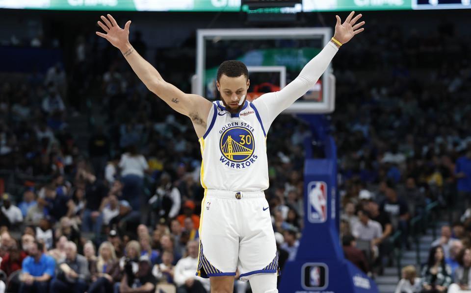 九游体育-库里 杜兰特常规赛得分新高!詹姆斯高枕无忧 两人对詹姆斯无威胁