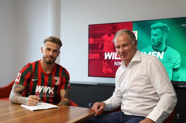 九游体育官方网站-U21夺冠英雄因转会放弃奥运,他会成为德国的坎特?